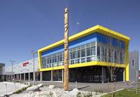 Storage Units at Storguard Coquitlam